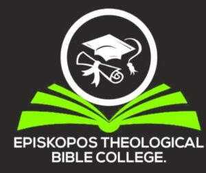 Episkopos Theological Bible College logo