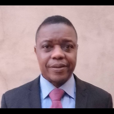 pst john eromosele urieto